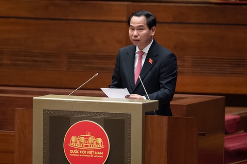 Trình nghị quyết đặc thù phát triển TP.HCM: Ý nghĩa đặc biệt không chỉ với TP mà với cả nước - Ảnh 1. Trình nghị quyết đặc thù phát triển TP.HCM: Ý nghĩa đặc biệt không chỉ với TP mà với cả nước - Ảnh 1.