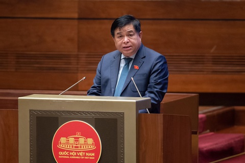 Trình nghị quyết đặc thù phát triển TP.HCM: Ý nghĩa đặc biệt không chỉ với TP mà với cả nước - Ảnh 2. Trình nghị quyết đặc thù phát triển TP.HCM: Ý nghĩa đặc biệt không chỉ với TP mà với cả nước - Ảnh 2.