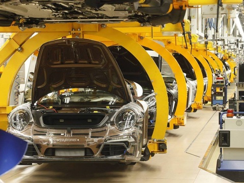 Tiêu chuẩn Euro 7 làm tăng giá xe hơi ít nhất 50 triệu đồng - Ảnh 2. Tiêu chuẩn Euro 7 làm tăng giá xe hơi ít nhất 50 triệu đồng - Ảnh 2.