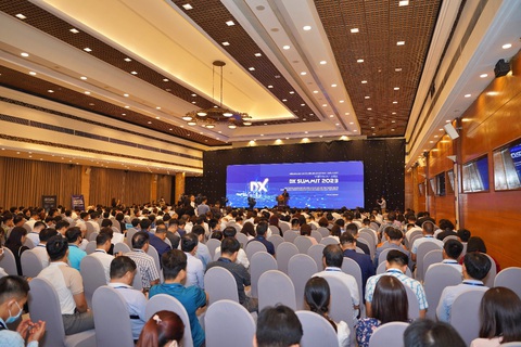 Khai thác hiệu quả dữ liệu số - bài toán của cả nhà nước và doanh nghiệp - Ảnh 1. Khai thác hiệu quả dữ liệu số - bài toán của cả nhà nước và doanh nghiệp - Ảnh 1.