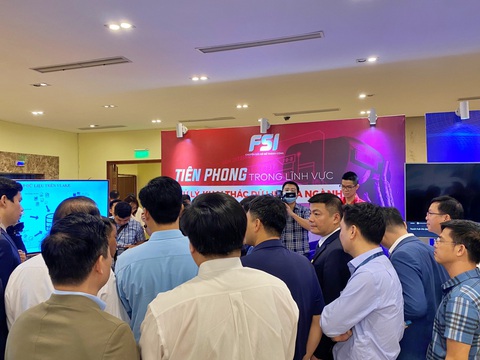 Khai thác hiệu quả dữ liệu số - bài toán của cả nhà nước và doanh nghiệp - Ảnh 3. Khai thác hiệu quả dữ liệu số - bài toán của cả nhà nước và doanh nghiệp - Ảnh 3.