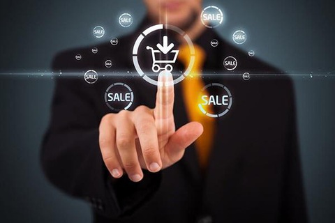 Nhân Viên Kinh Doanh Online - Công việc triển vọng thời 4.0 (Phần 1) - Ảnh 2. Nhân viên kinh doanh online là ai?- Nguồn ảnh: Internet