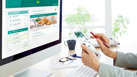 Nhân Viên Kinh Doanh Online - Công việc triển vọng thời 4.0 (Phần 1) - Ảnh 4. Chốt đơn hàng online - Nguồn ảnh: Internet