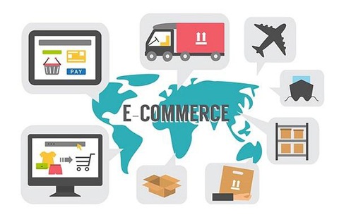 E-commerce Executive làm gì? Cập nhật mô tả công việc chi tiết - Ảnh 1. Vị trí E-commerce hiện nay - Ảnh: Internet