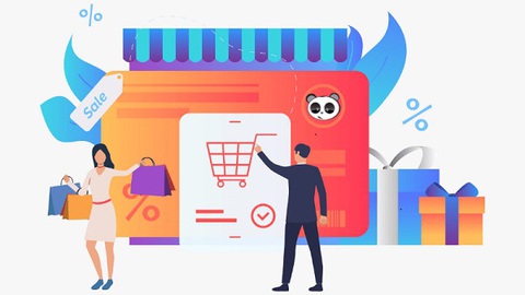 E-commerce Executive làm gì? Cập nhật mô tả công việc chi tiết - Ảnh 2. Hình thức giao dịch trong E-Commerce - Ảnh: Internet