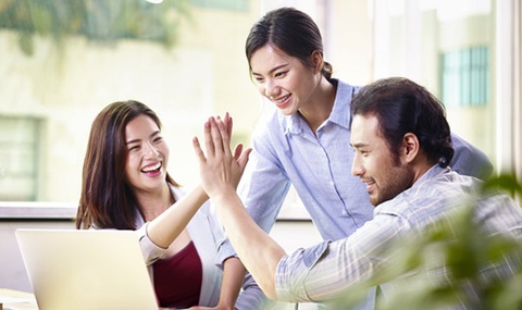E-commerce Executive làm gì? Cập nhật mô tả công việc chi tiết - Ảnh 3. Kỹ năng cần có khi gia nhập ngành E-commerce - Ảnh: Internet