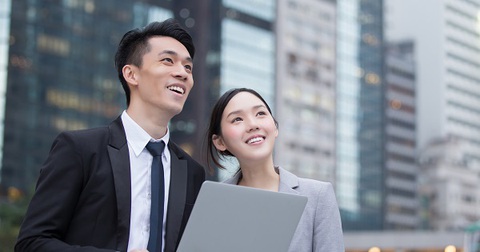 E-commerce Executive làm gì? Cập nhật mô tả công việc chi tiết - Ảnh 4. Mức thu nhập của ngành E-commerce được đánh giá cao - Ảnh: Internet
