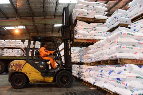 Hỗ trợ ngay các hồ sơ xem xét xin hoàn thuế VAT, phải xong trước ngày 28-5 - Ảnh 1. Hỗ trợ ngay các hồ sơ xem xét xin hoàn thuế VAT, phải xong trước ngày 28-5 - Ảnh 1.