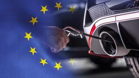 Tiêu chuẩn Euro 7 làm tăng giá xe hơi ít nhất 50 triệu đồng - Ảnh 1. Tiêu chuẩn Euro 7 làm tăng giá xe hơi ít nhất 50 triệu đồng - Ảnh 1.
