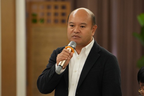 Nền tảng mở rộng Đà Lạt: Không gian xanh, văn hóa bản địa, di sản - Ảnh 2. Nền tảng mở rộng Đà Lạt: Không gian xanh, văn hóa bản địa, di sản - Ảnh 2.