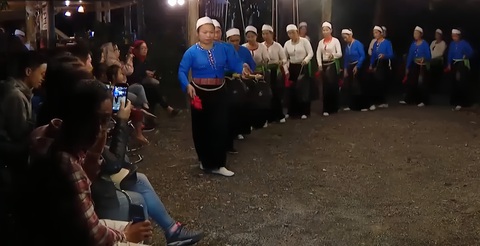 Hòa Bình hút khách đến trải nghiệm hương vị Tây Bắc - Ảnh 1. Hòa Bình hút khách đến trải nghiệm hương vị Tây Bắc - Ảnh 1.