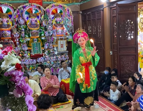Hòa Bình hút khách đến trải nghiệm hương vị Tây Bắc - Ảnh 3. Hòa Bình hút khách đến trải nghiệm hương vị Tây Bắc - Ảnh 3.
