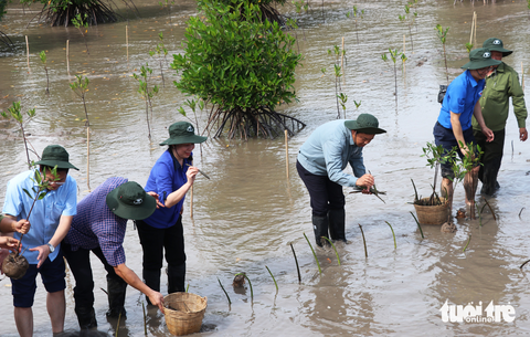 Trung ương Đoàn ra quân chiến dịch Thanh niên tình nguyện hè 2023 - Ảnh 3. Trung ương Đoàn ra quân chiến dịch Thanh niên tình nguyện hè 2023 - Ảnh 3.