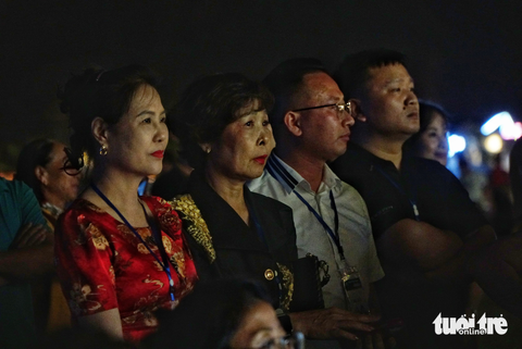 Xem xòe Thái, nhảy tha khềnh Ngày hội du lịch - văn hóa Sơn La - Ảnh 3. Xem xòe Thái, nhảy tha khềnh Ngày hội du lịch - văn hóa Sơn La - Ảnh 3.