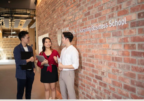 Tòa nhà gỗ lớn nhất châu Á ở Đại học Công nghệ Nanyang Singapore - Ảnh 7. Tòa nhà gỗ lớn nhất châu Á ở Đại học Công nghệ Nanyang Singapore - Ảnh 7.