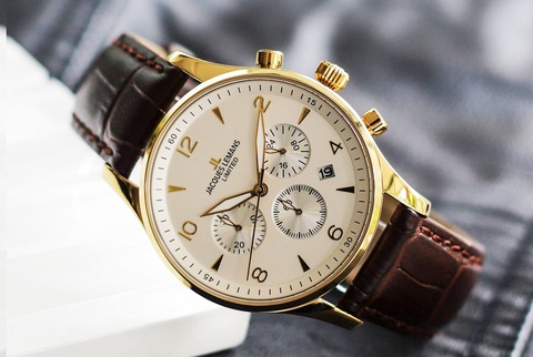 Đăng Quang Watch giảm giá 20%, tặng ngay đồng hồ, kính mắt hàng hiệu - Ảnh 5. Đăng Quang Watch giảm giá 20%, tặng ngay đồng hồ, kính mắt hàng hiệu - Ảnh 5.