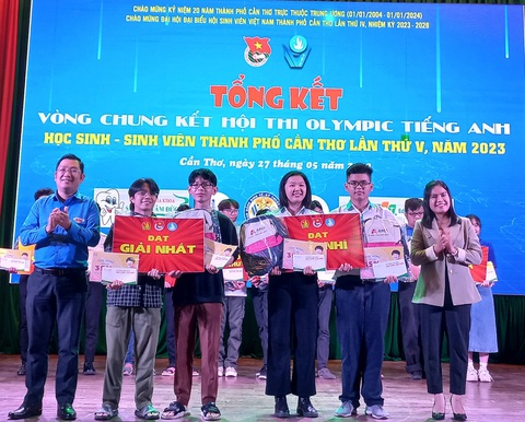 Cần Thơ lần đầu tổ chức Ngày hội thanh niên - Ảnh 1. Cần Thơ lần đầu tổ chức Ngày hội thanh niên - Ảnh 1.