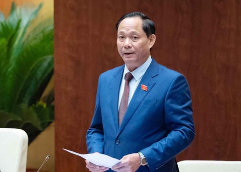Phó chủ tịch Quốc hội: Mỗi cuộc giám sát, đại biểu Quốc hội được trả 100.000 đồng - Ảnh 1. Phó chủ tịch Quốc hội: Mỗi cuộc giám sát, đại biểu Quốc hội được trả 100.000 đồng - Ảnh 1.