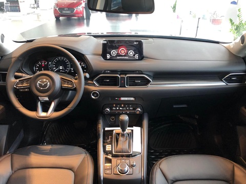 Tin tức giá xe: Mazda CX-5 giảm giá sâu sau tin đồn bản nâng cấp - Ảnh 2. Tin tức giá xe: Mazda CX-5 giảm giá sâu sau tin đồn bản nâng cấp - Ảnh 2.