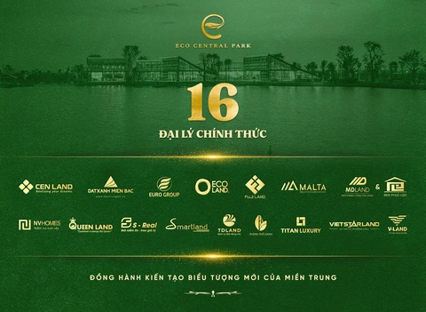 16 đối tác phân phối chính thức dự án Eco Central Park năm 2023 - Ảnh 3. 16 đối tác phân phối chính thức dự án Eco Central Park năm 2023