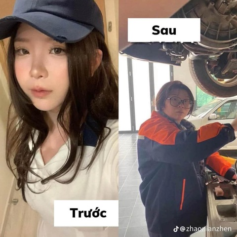Ảnh vui 28-5: Khách bom hàng vì bị... vong nhập - Ảnh 4. Ảnh vui 28-5: Khách bom hàng vì bị... vong nhập - Ảnh 4.