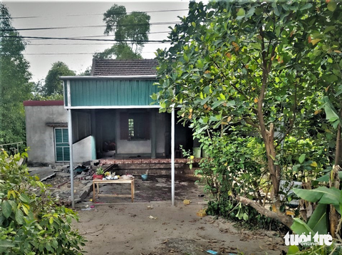 Hai mẹ con chết đã lâu ở nhà riêng: Vì sao nay mới phát hiện? - Ảnh 1. Hai mẹ con chết đã lâu ở nhà riêng: Vì sao nay mới phát hiện? - Ảnh 1.