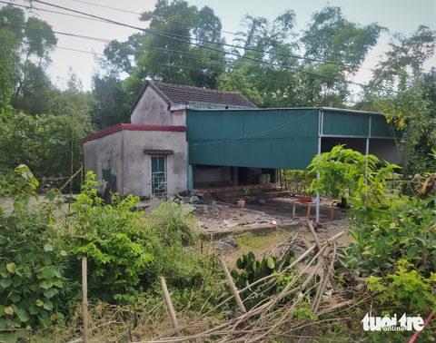 Hai mẹ con chết đã lâu ở nhà riêng: Vì sao nay mới phát hiện? - Ảnh 2. Hai mẹ con chết đã lâu ở nhà riêng: Vì sao nay mới phát hiện? - Ảnh 2.