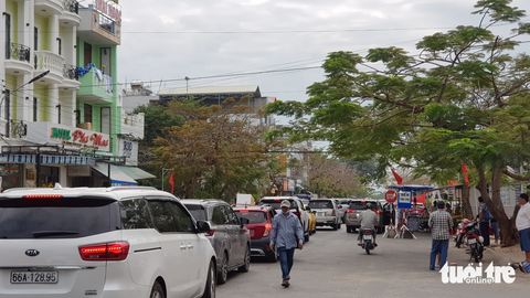 Miễn thu phí 7 ngày trong dịp Lễ hội Vía Bà Chúa Xứ núi Sam - Ảnh 1. Miễn thu phí 7 ngày trong dịp Lễ hội Vía Bà Chúa Xứ núi Sam - Ảnh 1.