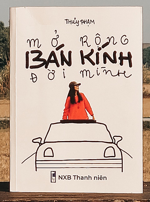 Khi phụ nữ cầm lái ra thế giới - Ảnh 1. Khi phụ nữ cầm lái ra thế giới - Ảnh 1.
