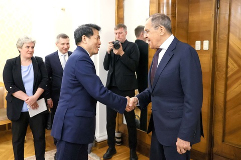 Tìm hòa bình cho Ukraine: Trung Quốc có làm được? - Ảnh 1. Tìm hòa bình cho Ukraine: Trung Quốc có làm được? - Ảnh 1.