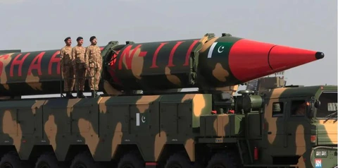 Global Firepower xếp hạng sức mạnh quân sự 2023: Mỹ đứng đầu, Việt Nam thứ 19 - Ảnh 1. Global Firepower xếp hạng sức mạnh quân sự 2023: Mỹ đứng đầu, Việt Nam thứ 19 - Ảnh 1.