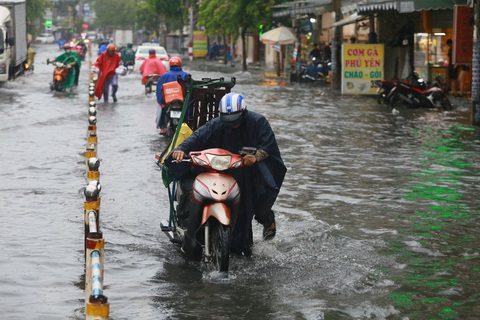 Thời tiết hôm nay 29-5: Nam Bộ mưa diện rộng, nhiều nơi mưa từ sáng - Ảnh 1. Thời tiết hôm nay 29-5: Nam Bộ mưa diện rộng, nhiều nơi mưa từ sáng - Ảnh 1.