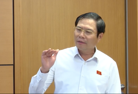 Sửa Luật Nghĩa vụ quân sự để thu gọn đối tượng tạm miễn, tạm hoãn - Ảnh 1.