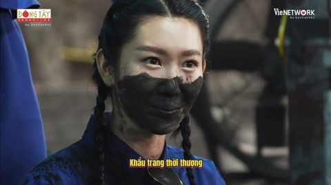Isaac bị Lê Dương Bảo Lâm phong ấn vẻ đẹp trai bằng nhọ - Ảnh 7. Isaac bị Lê Dương Bảo Lâm phong ấn vẻ đẹp trai bằng nhọ - Ảnh 7.