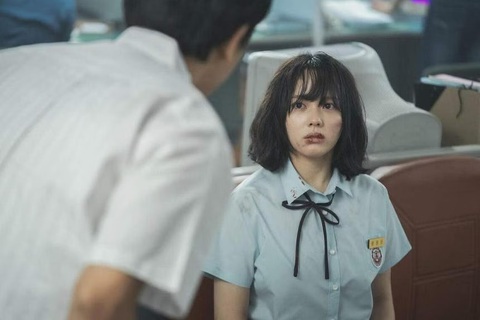 Phong trào Hakpok #MeToo chống bạo lực học đường bùng nổ - Ảnh 3. Phong trào Hakpok #MeToo chống bạo lực học đường bùng nổ - Ảnh 3.