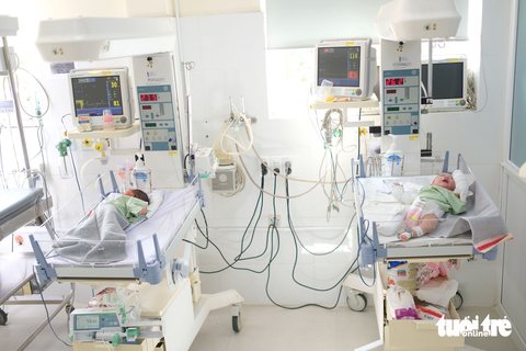 Vụ bé gái 3 tháng tuổi bị người tình của mẹ hành hạ: bé đã hoàn toàn hồi phục - Ảnh 3. Vụ bé gái 3 tháng tuổi bị người tình của mẹ hành hạ: bé đã hoàn toàn hồi phục - Ảnh 3.