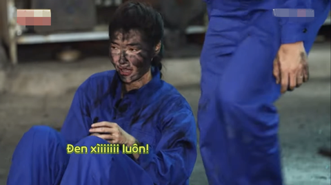 Bích Phương 'cứ ngỡ mình đàn ông lắm hóa ra lại rất bánh bèo'- Ảnh 3. Bích Phương trong thử thách tại quê nhà Quảng Ninh - chặng đầu tiên của Hành trình rực rỡ