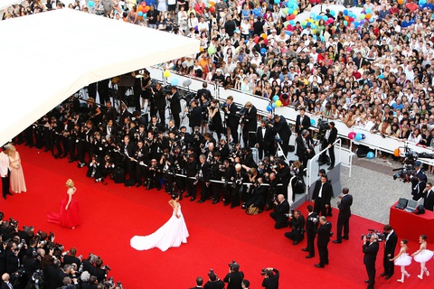 Người Việt mình không hổ thẹn ở Cannes - Ảnh 7. Người Việt mình không hổ thẹn ở Cannes - Ảnh 7.