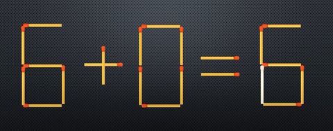 Di chuyển một que diêm để 7+3=18 thành phép tính đúng - Ảnh 6.