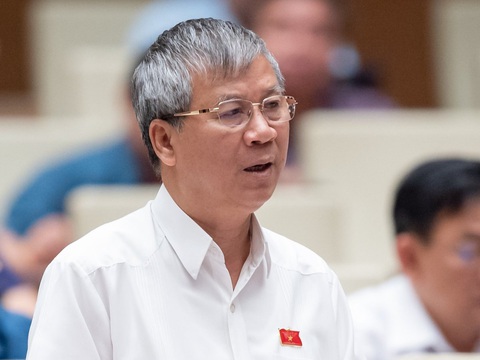 Đại biểu Quốc hội: Cú lừa ngoạn mục sắc như dao cắt của Việt Á - Ảnh 1. Đại biểu Quốc hội: Cú lừa ngoạn mục sắc như dao cắt của Việt Á - Ảnh 1.