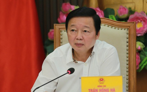 EVN gặp khó, chuyển điện khí Ô Môn 3 và 4 sang PVN làm chủ đầu tư - Ảnh 3. EVN gặp khó, chuyển điện khí Ô Môn 3 và 4 sang PVN làm chủ đầu tư - Ảnh 3.