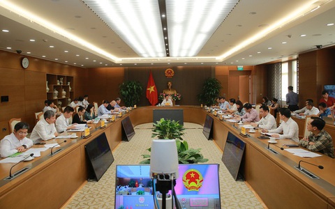 EVN gặp khó, chuyển điện khí Ô Môn 3 và 4 sang PVN làm chủ đầu tư - Ảnh 1. EVN gặp khó, chuyển điện khí Ô Môn 3 và 4 sang PVN làm chủ đầu tư - Ảnh 1.