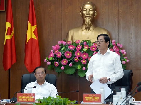 Bà Rịa - Vũng Tàu làm loạt dự án hạ tầng lớn, sắp bỏ trụ cột kinh tế nông nghiệp công nghệ cao - Ảnh 2. Bà Rịa - Vũng Tàu làm loạt dự án hạ tầng lớn, sắp bỏ trụ cột kinh tế nông nghiệp công nghệ cao - Ảnh 2.