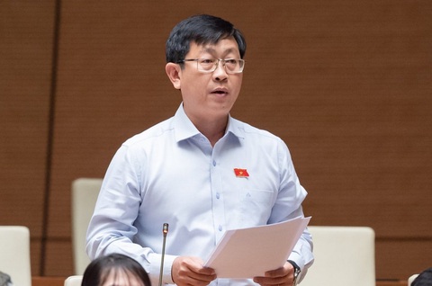 Đại biểu Quốc hội: Cú lừa ngoạn mục sắc như dao cắt của Việt Á - Ảnh 3. Đại biểu Quốc hội: Cú lừa ngoạn mục sắc như dao cắt của Việt Á - Ảnh 3.