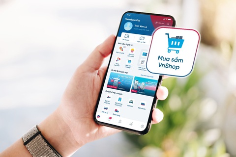 Mua sắm VnShop là gì? - Ảnh 2. Mua sắm VnShop là gì? - Ảnh 2.