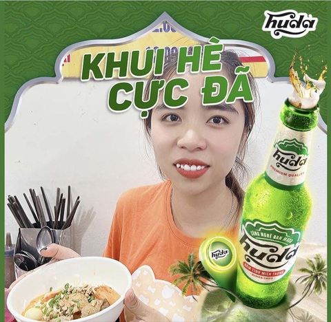 Khám phá trải nghiệm miền Trung cùng Huda - Ảnh 2. Khám phá trải nghiệm miền Trung cùng Huda - Ảnh 2.