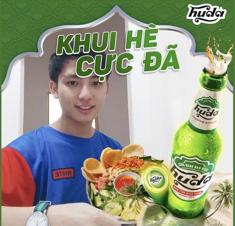 Khám phá trải nghiệm miền Trung cùng Huda - Ảnh 3. Khám phá trải nghiệm miền Trung cùng Huda - Ảnh 3.