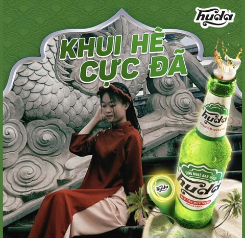 Khám phá trải nghiệm miền Trung cùng Huda - Ảnh 4. Khám phá trải nghiệm miền Trung cùng Huda - Ảnh 4.