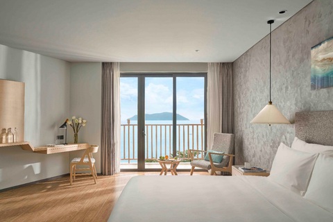Trải nghiệm khác biệt tại Côn Đảo cho mùa hè của gia đình thêm đáng nhớ - Ảnh 2. Trải nghiệm khác biệt tại Côn Đảo cho mùa hè của gia đình thêm đáng nhớ - Ảnh 2.