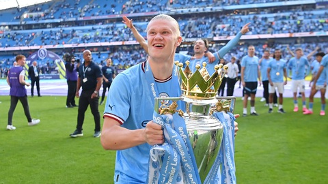 Những điểm nhấn của Premier League mùa 2022-2023 - Ảnh 1. Những điểm nhấn của Premier League mùa 2022-2023 - Ảnh 1.